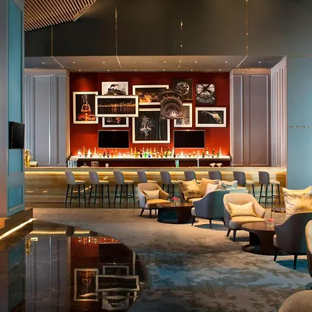 Sheraton Surabaya Hotel&Towers-2