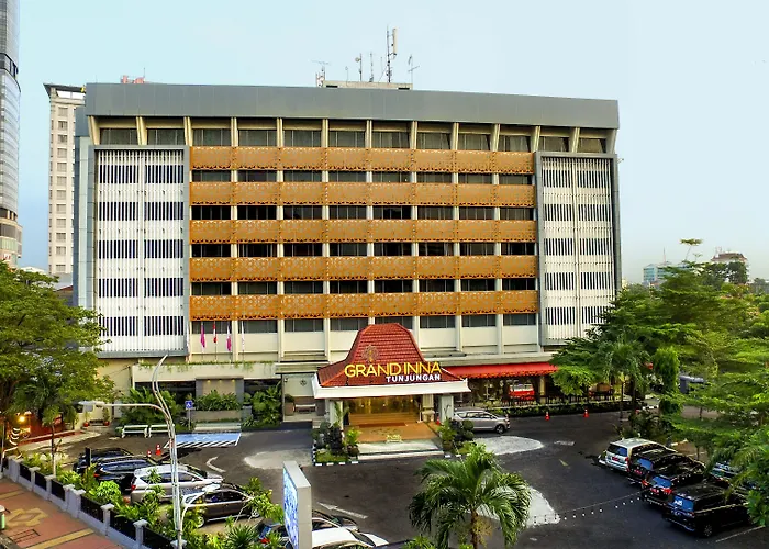 Grand Inna TunjunganHotel Surabaya