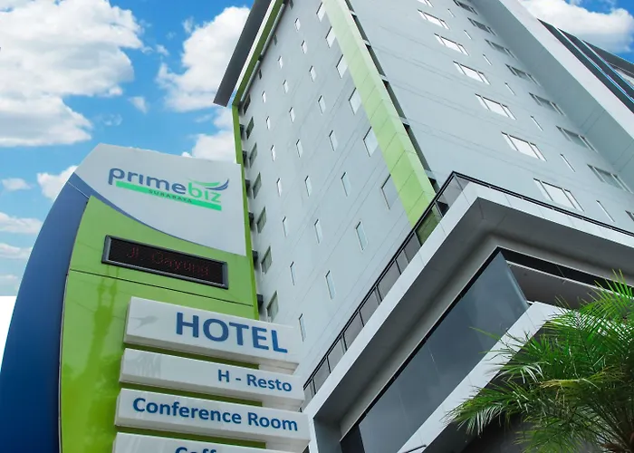 PrimeBizHotel Surabaya