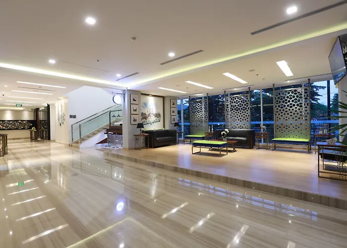 PrimeBizHotel Surabaya