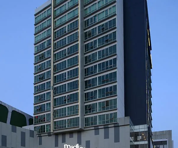 Midtown ResidenceHotel Surabaya